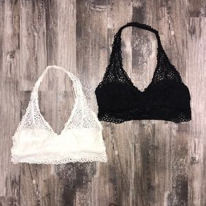 Aerie Bralettes